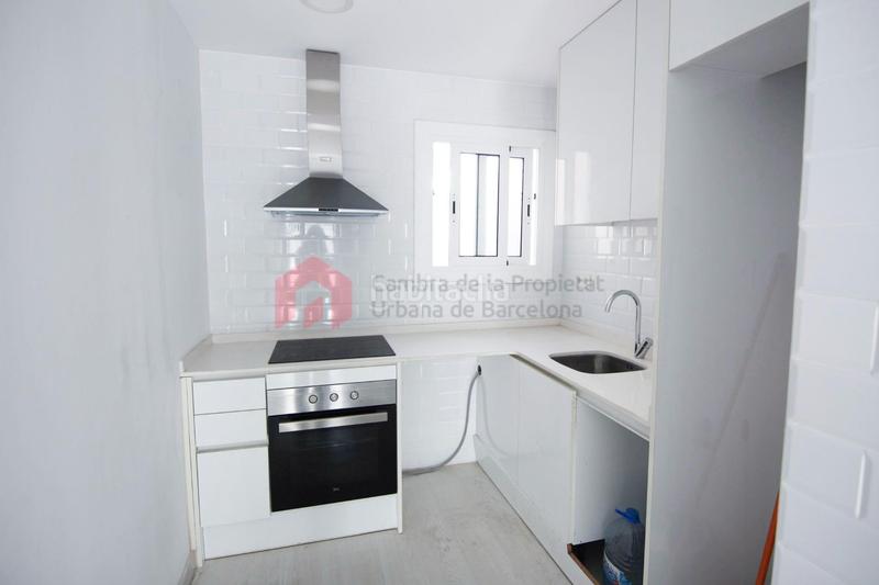 Foto 5d4ea154-b8d0-44b8-8138-d5a4ae5651b3. Dachwohnung in Sant Ramon - Maternitat Barcelona