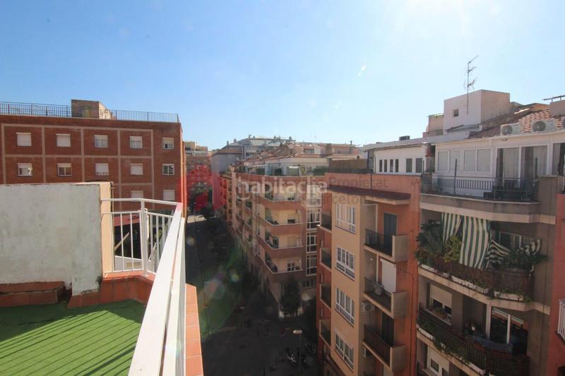 Foto 7e13d055-ac0f-4e9d-97e9-cfc5f9c89bec. Dachwohnung in Sant Ramon - Maternitat Barcelona