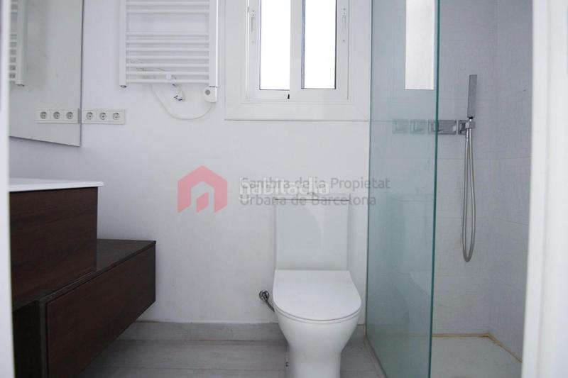 Foto c4e3e721-eba9-4c9b-86af-4a32fccd2f18. Dachwohnung in Sant Ramon - Maternitat Barcelona