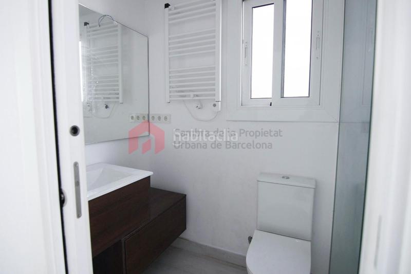 Foto ffed35c0-7224-4bc7-bc77-e43a14597717. Dachwohnung in Sant Ramon - Maternitat Barcelona