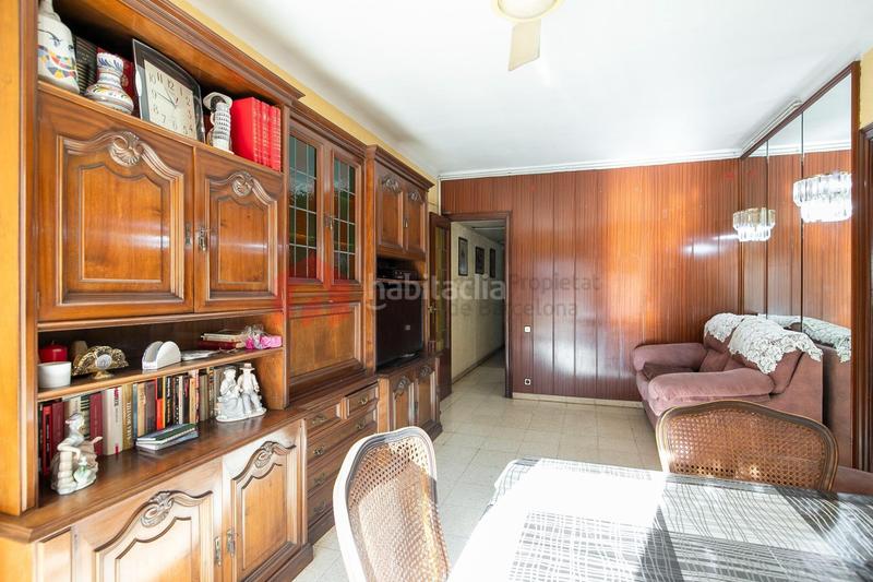 Foto 1f520e04-d4b7-4ca3-bcb2-4f15d8da80a2. Pis amb calefacció a Sant Antoni Barcelona