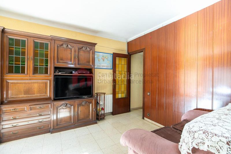 Foto 3cee0bf7-d581-42d7-b81f-2f1016ec70ec. Pis amb calefacció a Sant Antoni Barcelona