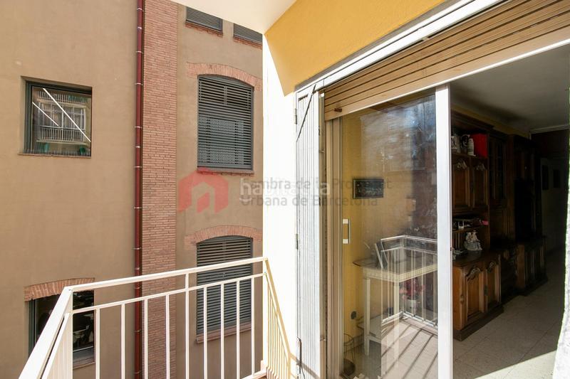 Foto 4b438418-8004-4813-a830-42200096df41. Pis amb calefacció a Sant Antoni Barcelona