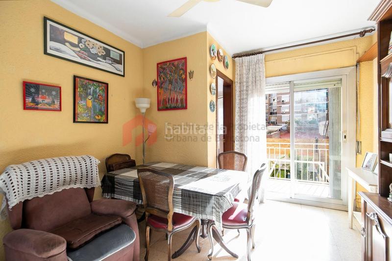 Foto 73faddc3-0d4e-419d-beee-5ccee4a7bef0. Pis amb calefacció a Sant Antoni Barcelona