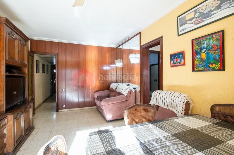 Foto 759538d0-8981-4364-9ba3-7f60b133a146. Pis amb calefacció a Sant Antoni Barcelona