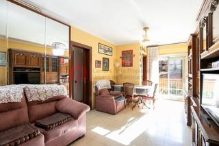 Appartement à Sant Antoni. Piso con encanto y terraza soleada en sant antoni