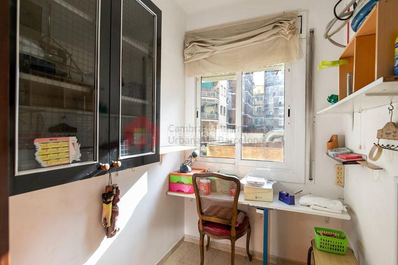 Foto f07bc3ce-85cd-479a-9362-8690113b7780. Pis amb calefacció a Sant Antoni Barcelona