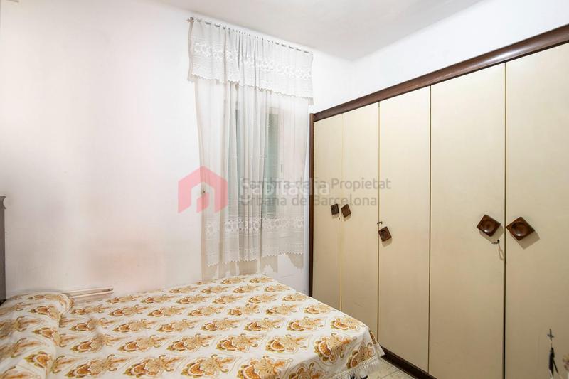 Foto f6253753-bf81-45f4-8774-c04e667607b0. Pis amb calefacció a Sant Antoni Barcelona