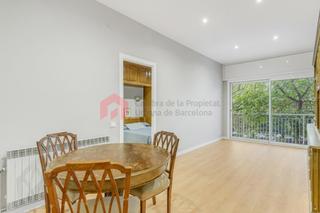 Flat in Sant Ramon - Maternitat