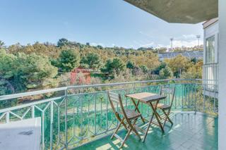 Etagenwohnung in El Poble Sec - Parc de Montjuïc