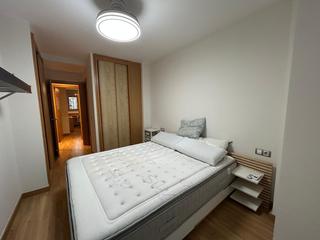 Affitto Duplex in Pardinyes. Magnífico atico dúplex de 3 habitaciones en pardinyes