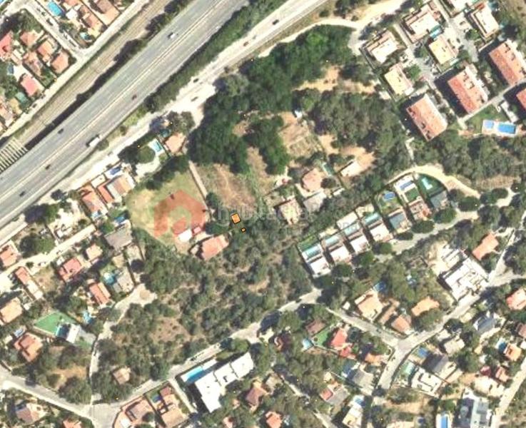 Foto 07075034-8d98-4dc5-83e6-50dc8409a2a7. Terreno residenziale in Montmar Castelldefels