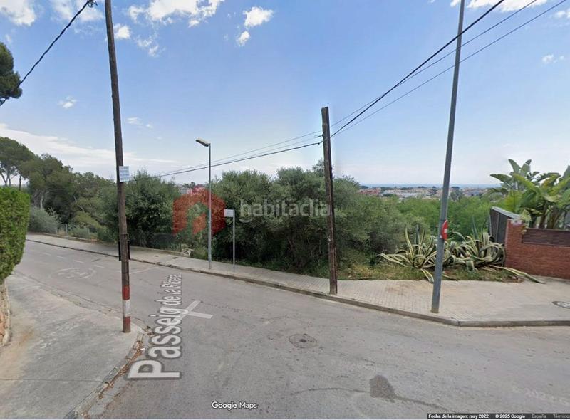 Foto 56457fc4-5167-49d0-8547-40fc1896a443. Terreno residenziale in Montmar Castelldefels