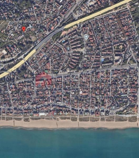 Foto bda2d52e-93e8-4da9-bf3a-1dbc6bd4c98c. Terreno residenziale in Montmar Castelldefels