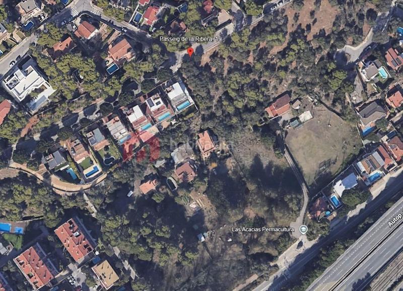 Foto ea99f8fa-1341-49e4-847c-871facff9a42. Terreno residenziale in Montmar Castelldefels