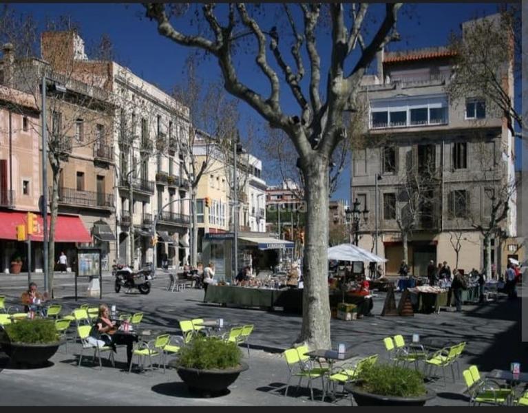 Foto 3185d0af-e59d-40be-92e1-800c3a5a13ef. Lloguer àtic amb calefacció a Sarrià Barcelona