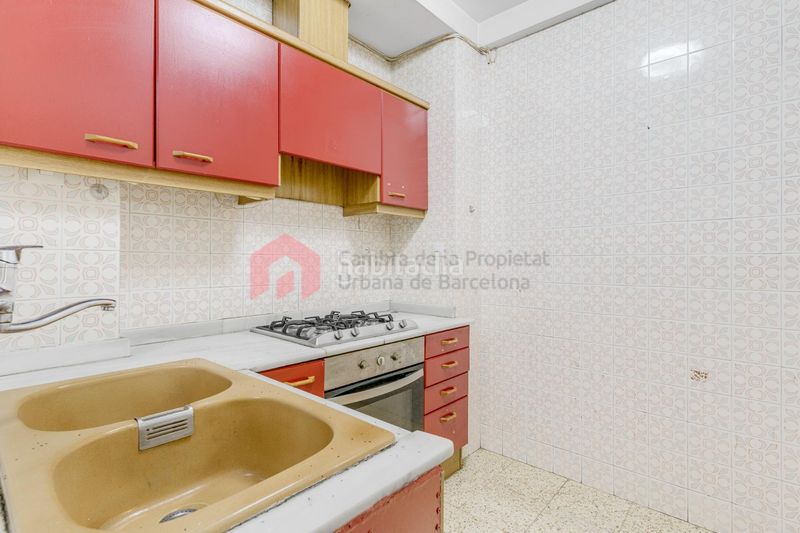 Foto 07633ebd-ab17-4720-9eb9-ae7ab72b5a28. Pis a Fort Pienc Barcelona
