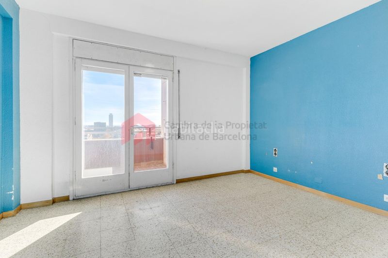 Foto 328a9675-1a4e-4a7a-9085-b5e39009cf59. Pis a Fort Pienc Barcelona
