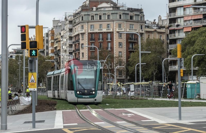 Foto 33a71835-0bed-4f30-86fd-6394f70166ac. Pis a Fort Pienc Barcelona