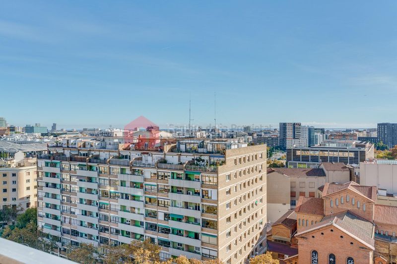 Foto 5105a001-1f80-4a14-bc25-e3c7c06c8806. Pis a Fort Pienc Barcelona