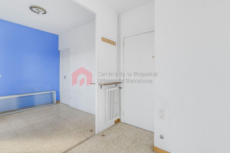 Foto 73e5de95-b9e9-48e5-bf38-e444b7e4675a. Pis a Fort Pienc Barcelona