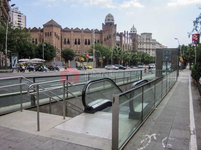 Foto 930ea93f-3a1c-471e-b719-294675490349. Pis a Fort Pienc Barcelona