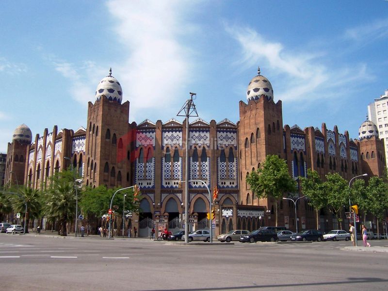 Foto a10277ab-4db6-4ff9-bcc7-2f52e83bf6dd. Pis a Fort Pienc Barcelona