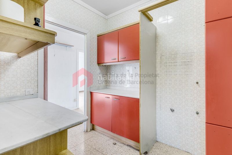 Foto b8c83118-6cc1-44c6-b522-89fe6bda582a. Pis a Fort Pienc Barcelona