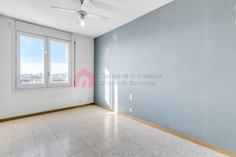 Foto dc36a5bc-489f-4916-ae9f-817059a92995. Pis a Fort Pienc Barcelona