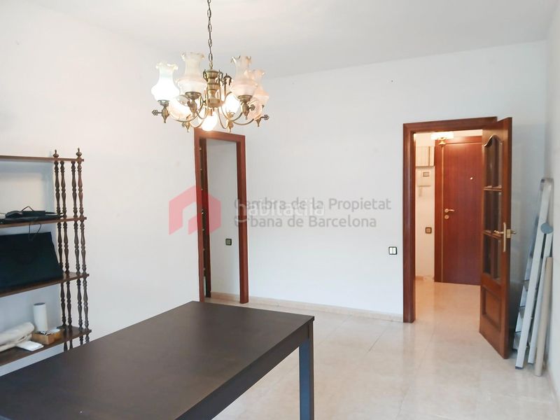 Foto 4d3b9b70-79e7-4fd5-91f7-639b4a089b3c. Pis a Vallcarca - Penitents Barcelona