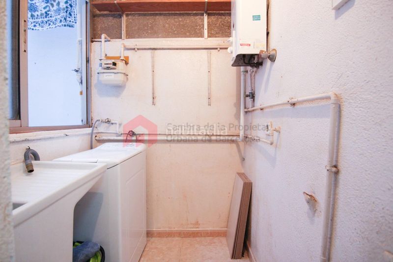 Foto e73cf684-883c-4aa3-963c-8a9d5f345082. Pis a Vallcarca - Penitents Barcelona