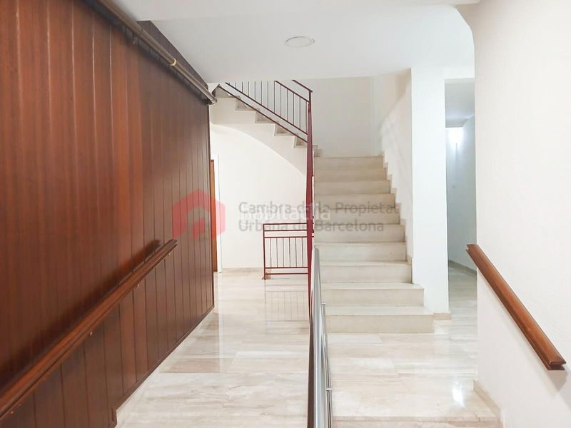 Foto 468f32b9-a37f-426d-bc4d-19e708b1ea16. Pis a Vallcarca - Penitents Barcelona