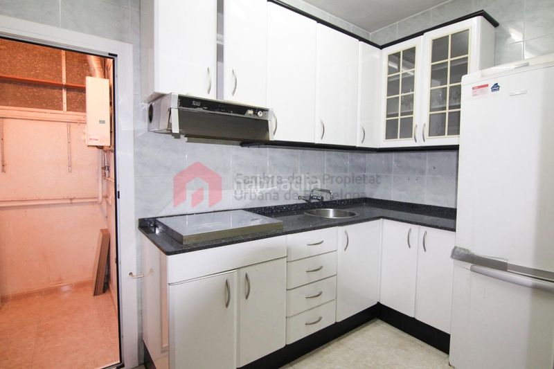 Foto 4f15ee68-4cb2-47d7-9345-390b9865750f. Pis a Vallcarca - Penitents Barcelona