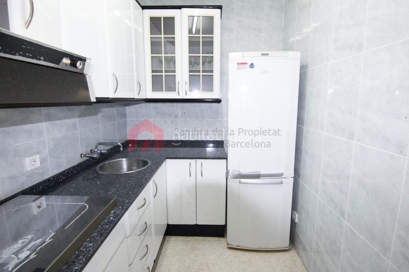 Foto 63940086-81ee-460a-81c0-fcc47ca8157e. Pis a Vallcarca - Penitents Barcelona