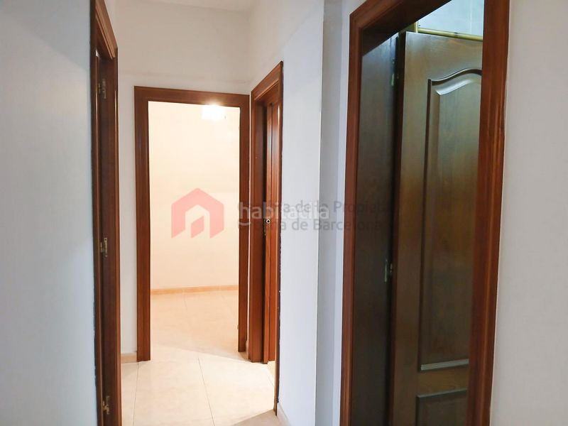 Foto d4341816-d5f3-408b-aeaf-e1b6744501da. Pis a Vallcarca - Penitents Barcelona