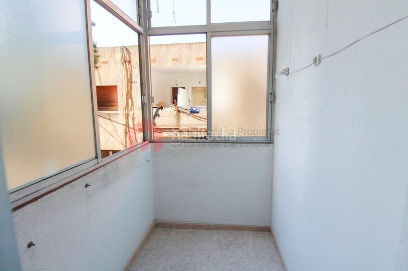 Foto ee2d6b9d-1d51-465c-bacc-739414b0618b. Pis a Vallcarca - Penitents Barcelona