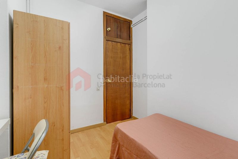 Foto 7ae23e25-c656-471b-b01e-37408b2992a2. Pis amb calefacció a Putget - Farró Barcelona