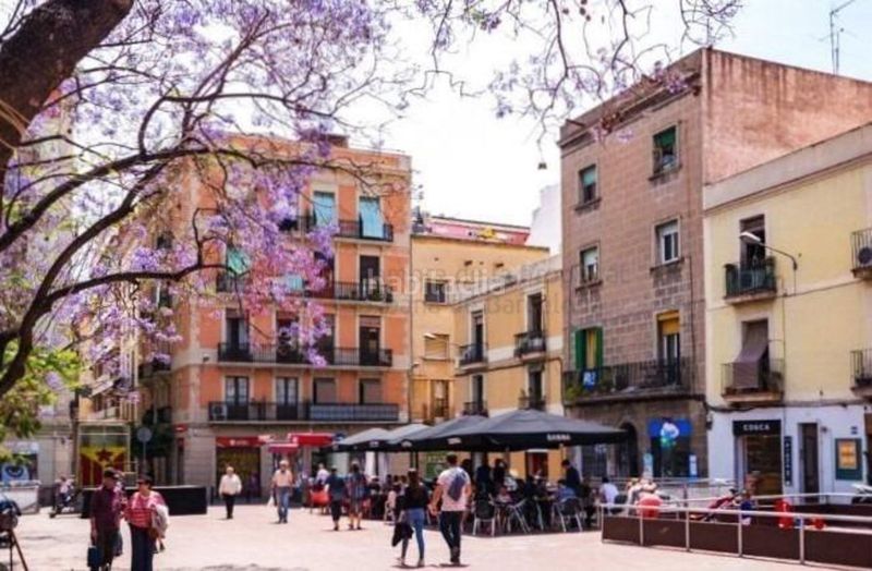 Foto 94b75401-ae99-4e81-af7b-96614f4e55db. Pis amb calefacció a Putget - Farró Barcelona
