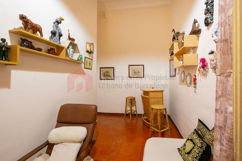 Foto 0e738e15-798b-4c93-bbb2-4bef302cbf78. Pis a St. Pere - Sta. Caterina - El Born Barcelona