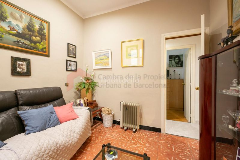 Foto 1b2585aa-fcc5-4f0d-bd12-b32f6067bb05. Pis a St. Pere - Sta. Caterina - El Born Barcelona