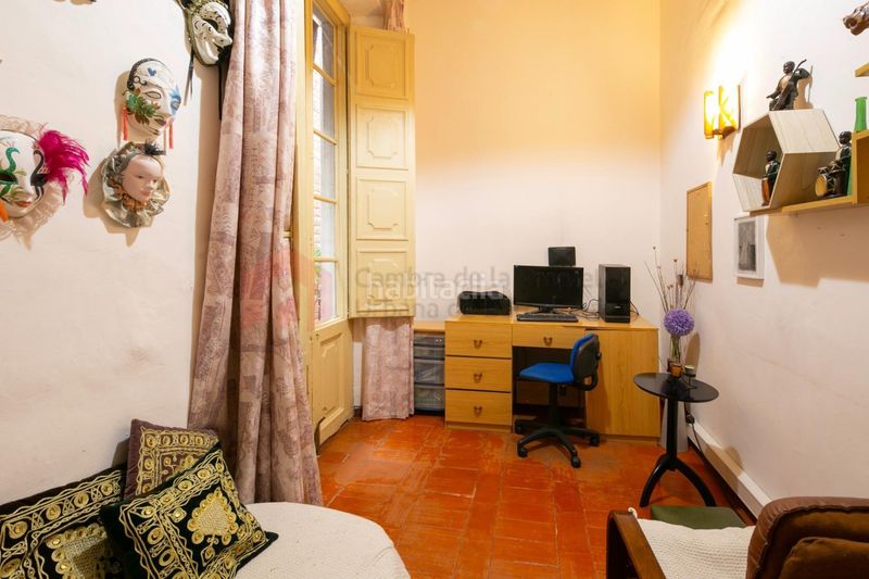 Foto 354facaa-4668-45e8-8031-65459e6387f7. Pis a St. Pere - Sta. Caterina - El Born Barcelona