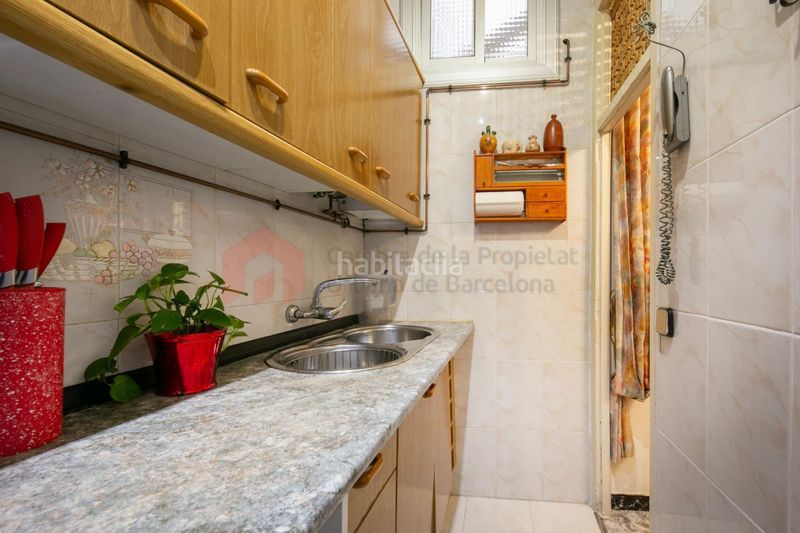 Foto 400bd497-9c70-40f0-9cad-43eadb7febfc. Pis a St. Pere - Sta. Caterina - El Born Barcelona