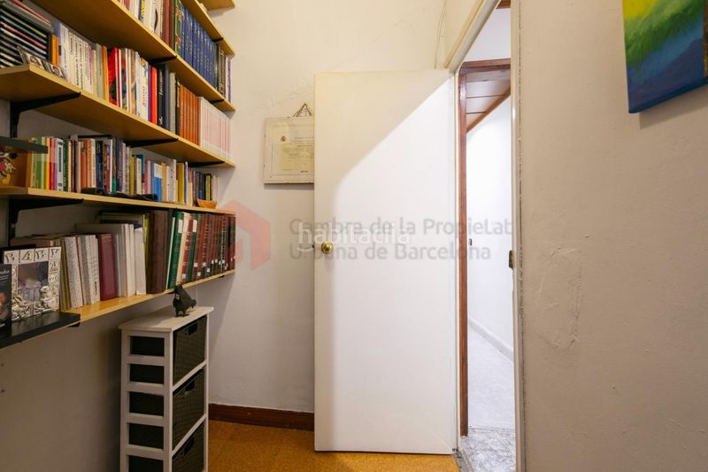 Foto 4122a40c-77b8-4fb2-ad96-25da3a7108af. Pis a St. Pere - Sta. Caterina - El Born Barcelona