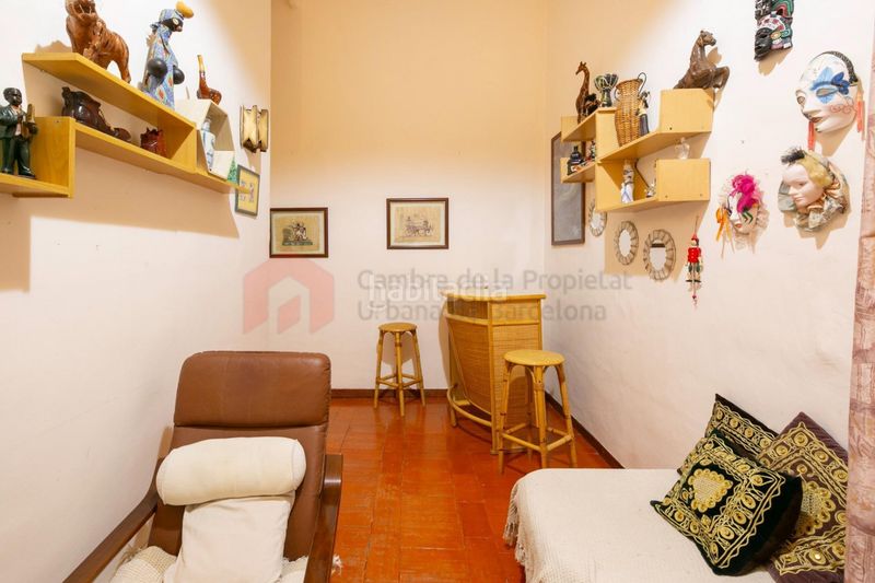 Foto 5f02e49c-de6b-4b16-99a4-8d8604d4292e. Pis a St. Pere - Sta. Caterina - El Born Barcelona