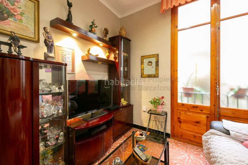 Foto 8649c6d7-69c1-4775-a808-265592852e8f. Pis a St. Pere - Sta. Caterina - El Born Barcelona
