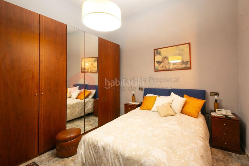 Foto a8827575-c9a1-4a5f-a8d2-9e05ac65c5ef. Pis a St. Pere - Sta. Caterina - El Born Barcelona