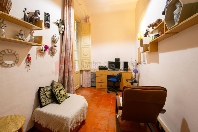 Foto ac474bc8-e1d9-4473-ae21-92f80ccc48a5. Pis a St. Pere - Sta. Caterina - El Born Barcelona