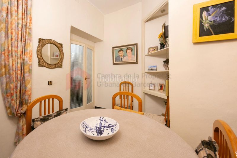 Foto b56ba5ba-3e89-468c-842e-e433e926f7f1. Pis a St. Pere - Sta. Caterina - El Born Barcelona