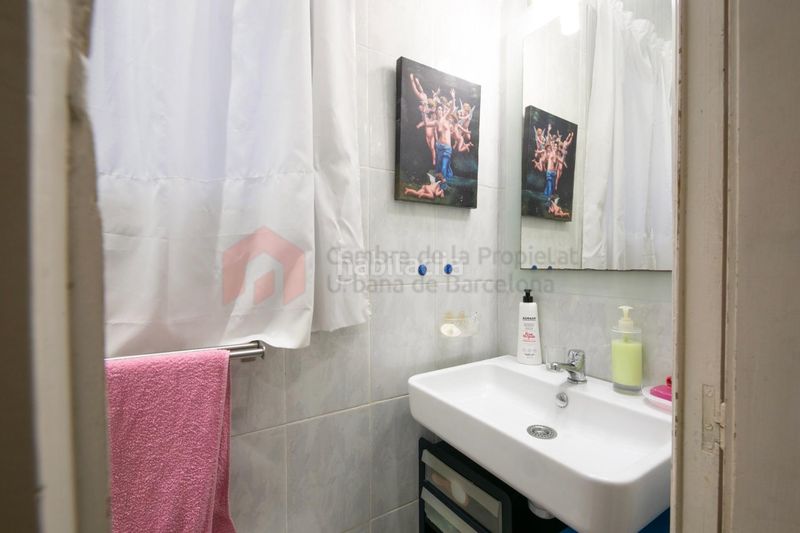 Foto d15440c7-cd59-4ad4-a344-017cf29d3a5a. Pis a St. Pere - Sta. Caterina - El Born Barcelona