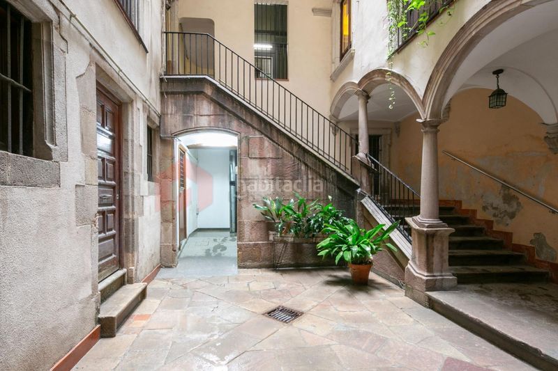 Foto e1df7061-3e26-40d6-9309-230c9b76ee4c. Pis a St. Pere - Sta. Caterina - El Born Barcelona